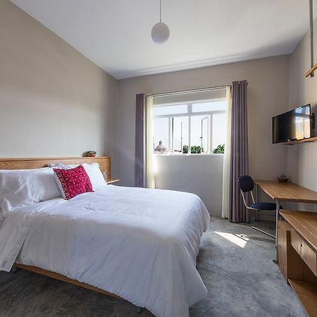Chaya B&B Boutique Мехико Номер фото