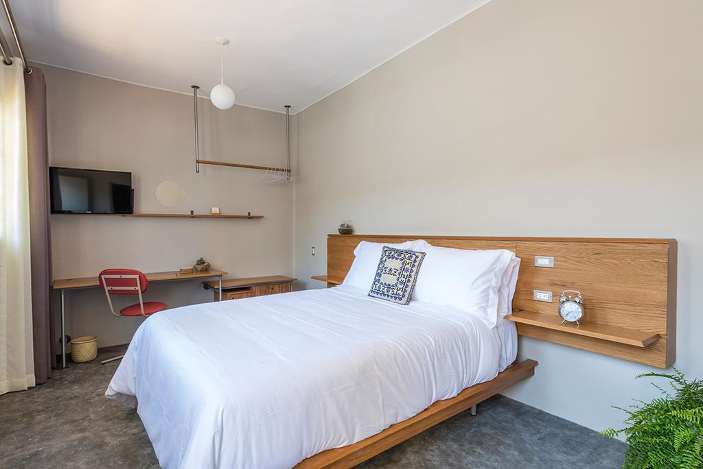 Chaya B&B Boutique Мехико Номер фото