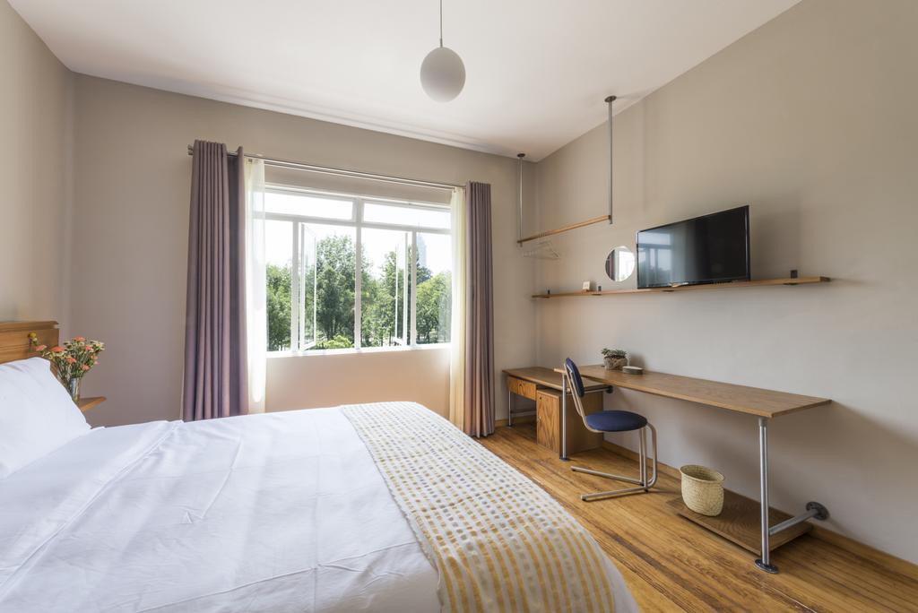 Chaya B&B Boutique Мехико Экстерьер фото