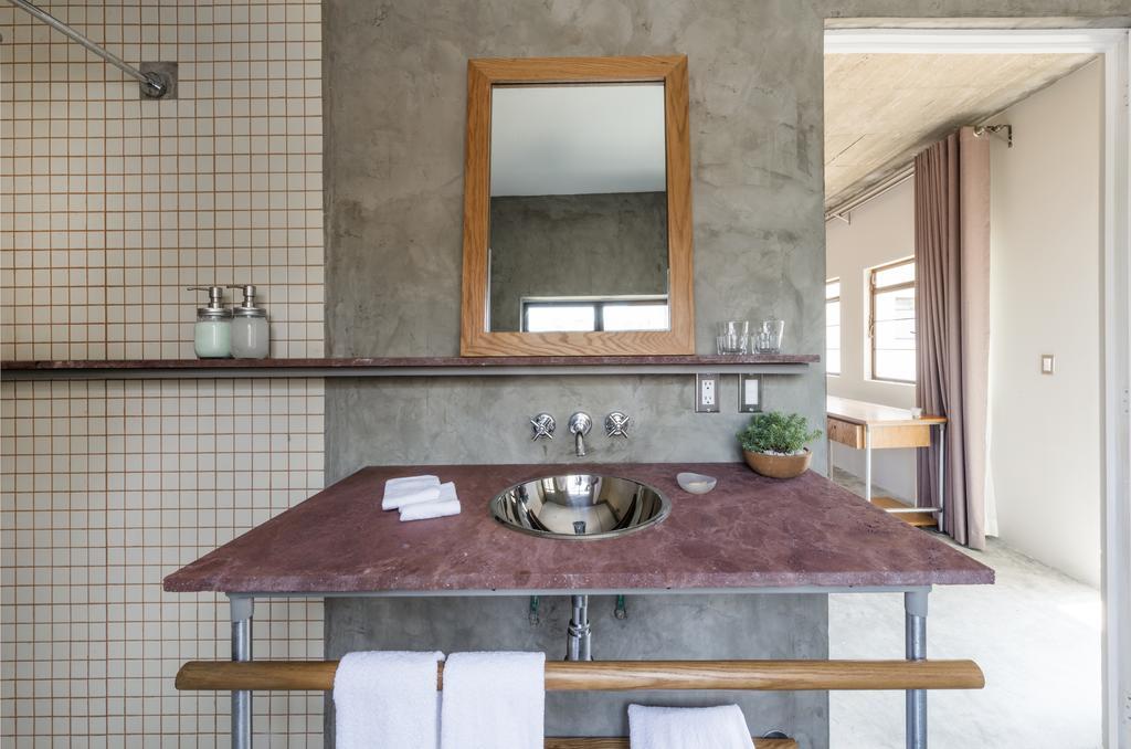 Chaya B&B Boutique Мехико Экстерьер фото