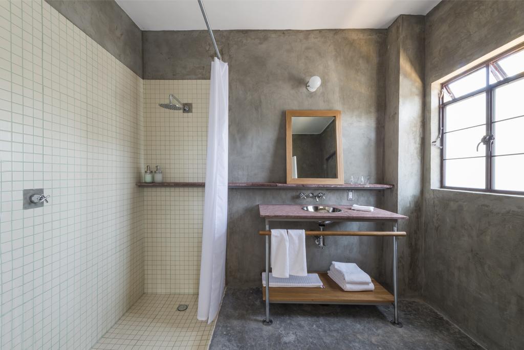 Chaya B&B Boutique Мехико Экстерьер фото