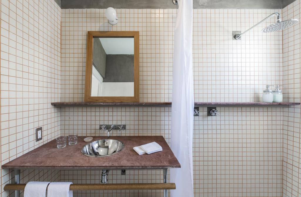 Chaya B&B Boutique Мехико Экстерьер фото