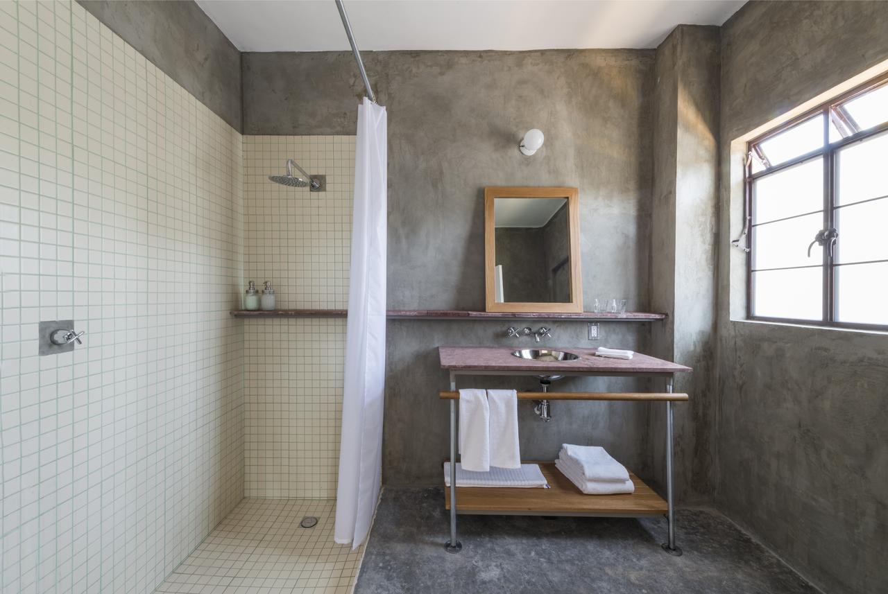 Chaya B&B Boutique Мехико Экстерьер фото